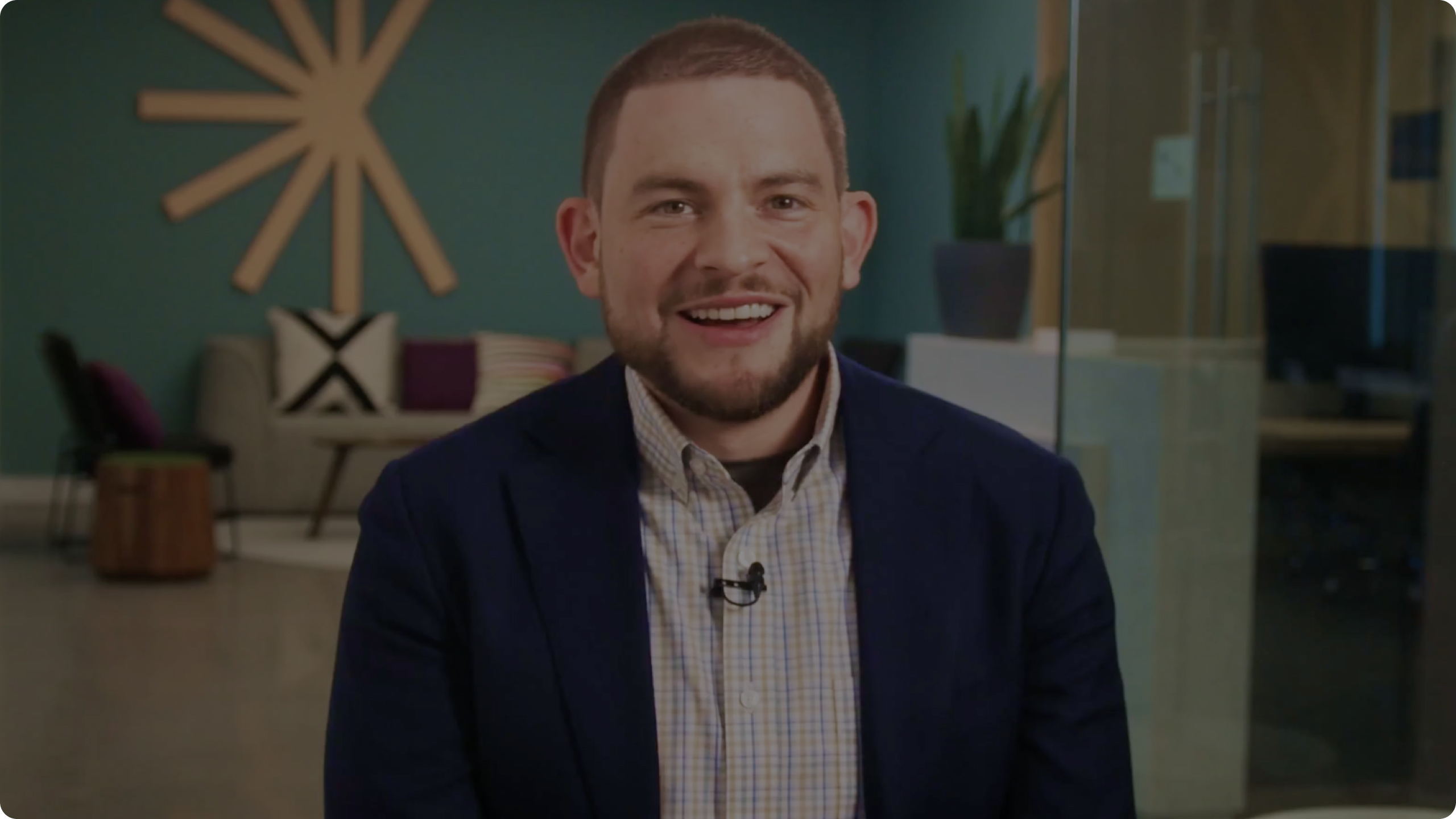 Partner With Chapter Partner With Chapter